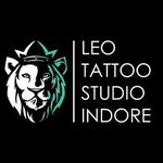Profile avatar of leo_tattoo_studio_indore