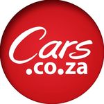 Profile avatar of carssouthafrica