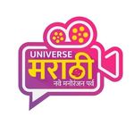 Profile avatar of universe.marathi