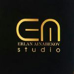 Profile avatar of erlan_ainabekov_studio