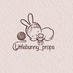 Profile avatar of littlebunny_props