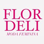 Profile avatar of @flordelioficial