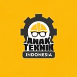 Profile avatar of @anakteknikindo