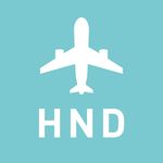 Profile avatar of haneda.airport_official