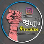 Profile avatar of gujju_promise