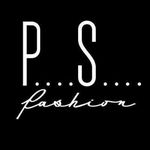 Profile avatar of @ps_fashion_official