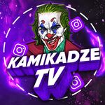 Profile avatar of kamikadze.tv