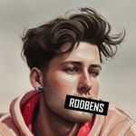 Profile avatar of roobens_