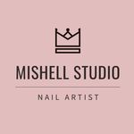 Profile avatar of @mishell_studionails