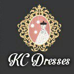 Profile avatar of kcdresses