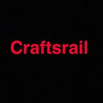 Profile avatar of @craftsrail