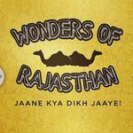 Profile avatar of wondersofrajasthan