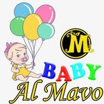 Profile avatar of almavo_baby