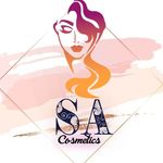 Profile avatar of sa_cosmetics_