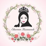 Profile avatar of shereen_hassouneh