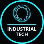 Profile avatar of industrial.tech