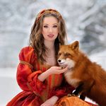 Profile avatar of anastasiya_dobrovolskaya