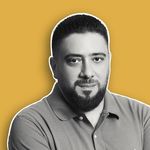 Profile avatar of mohamed.abdulmajeed