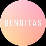 Profile avatar of @benditas_135