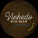 Profile avatar of vinhedoriomar