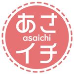 Profile avatar of nhk_asaichi