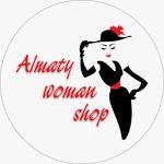 Profile avatar of almaty_woman_shop
