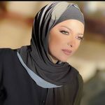 Profile avatar of @doaafarouk