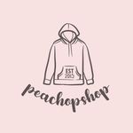 Profile avatar of peachopshop