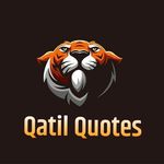 Profile avatar of qatil_quotes_