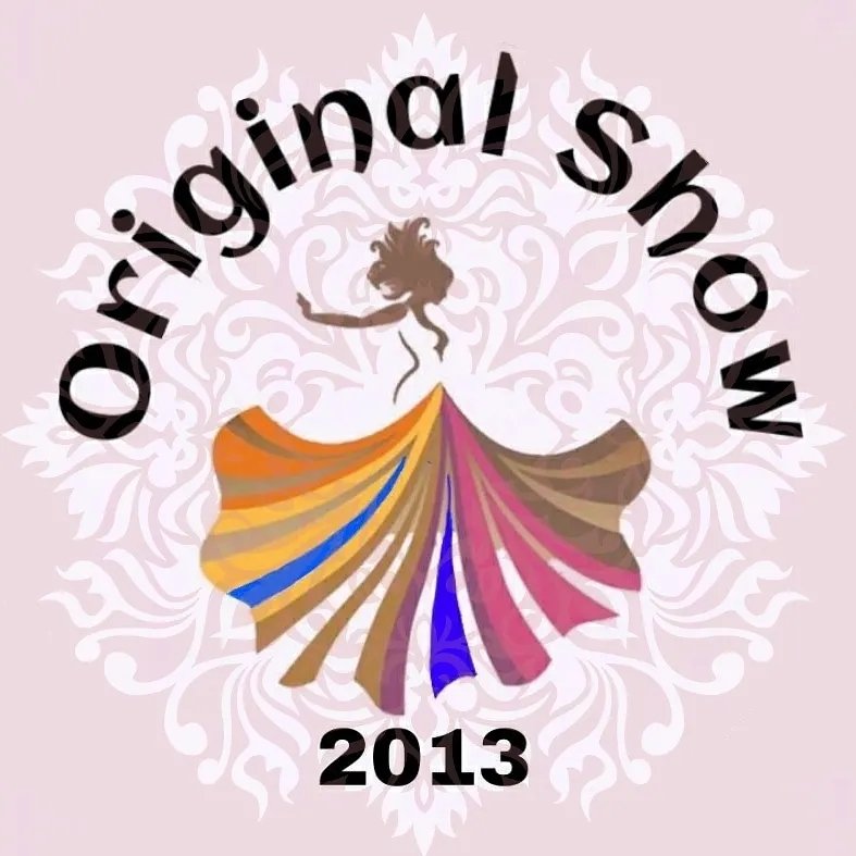 Profile avatar of originalshow