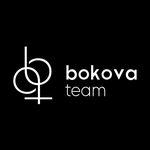 Profile avatar of @bokovateam