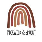 Profile avatar of pickwick_and_sprout