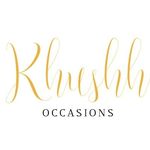 Profile avatar of khushhoccasions