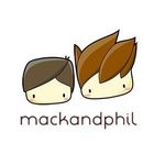 Profile avatar of mackandphil