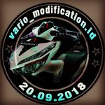 Profile avatar of vario_modification.id