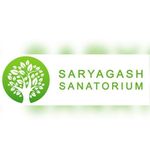 Profile avatar of @saryagash.sanatorium