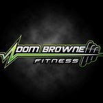 Profile avatar of dombrownefitness