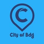 Profile avatar of cityofbdg