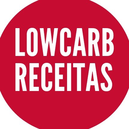 Profile avatar of lowcarb.receitasaudavel