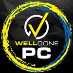 Profile avatar of welldone_pc