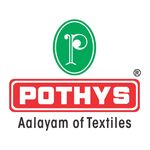 Profile avatar of pothysofficial