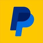Profile avatar of paypal