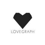 Profile avatar of @lovegraph_me