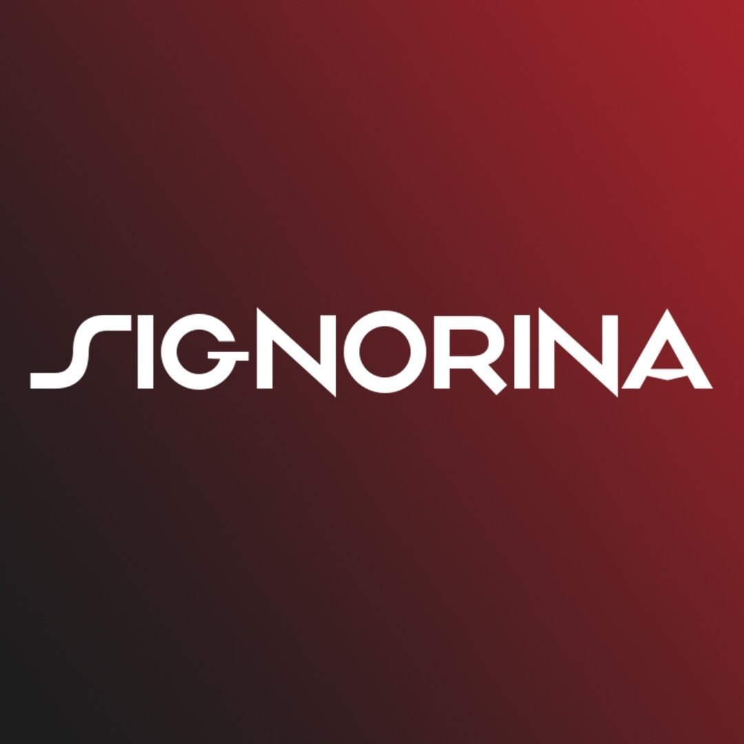 Profile avatar of signorina.official