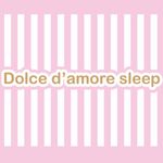Profile avatar of dolcedamoresleep
