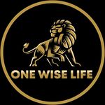 Profile avatar of one_wise_life