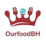 Profile avatar of ourfoodbh