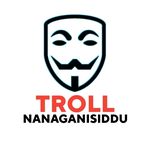 Profile avatar of troll_nanaganisiddu