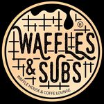 Profile avatar of wafflesandsubs