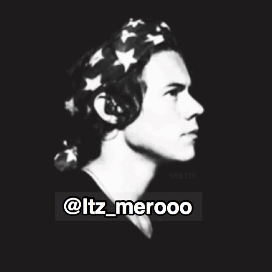 Profile avatar of @itz_merooo